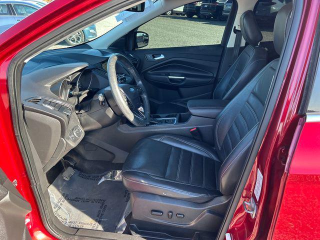 used 2019 Ford Escape car, priced at $13,788