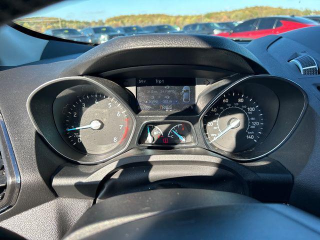 used 2019 Ford Escape car, priced at $13,788