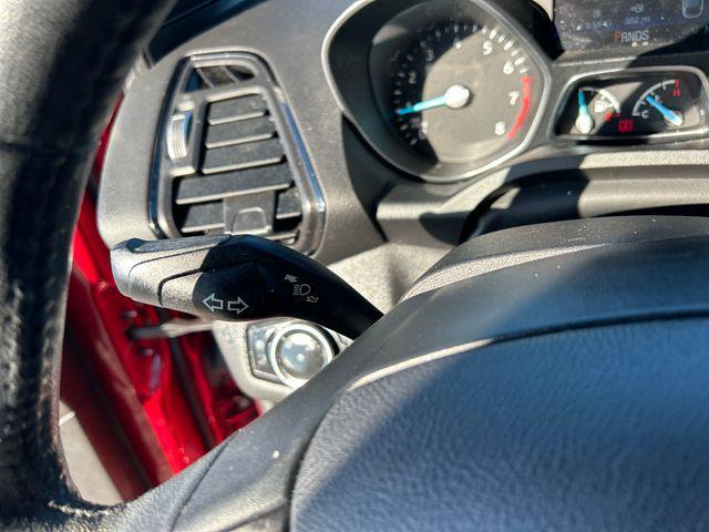 used 2019 Ford Escape car, priced at $13,788