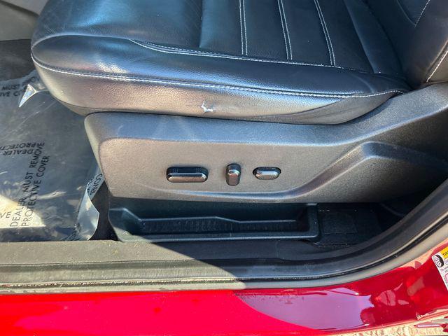 used 2019 Ford Escape car, priced at $13,788