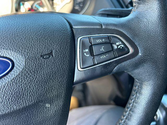 used 2019 Ford Escape car, priced at $13,788