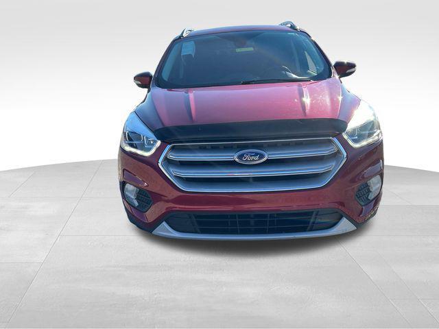 used 2019 Ford Escape car, priced at $13,788