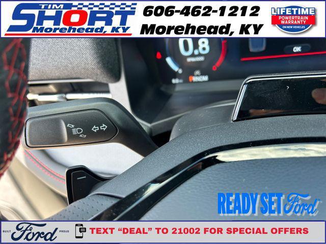 new 2026 Ford Explorer car, priced at $58,392