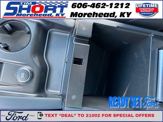 new 2026 Ford Explorer car, priced at $58,392