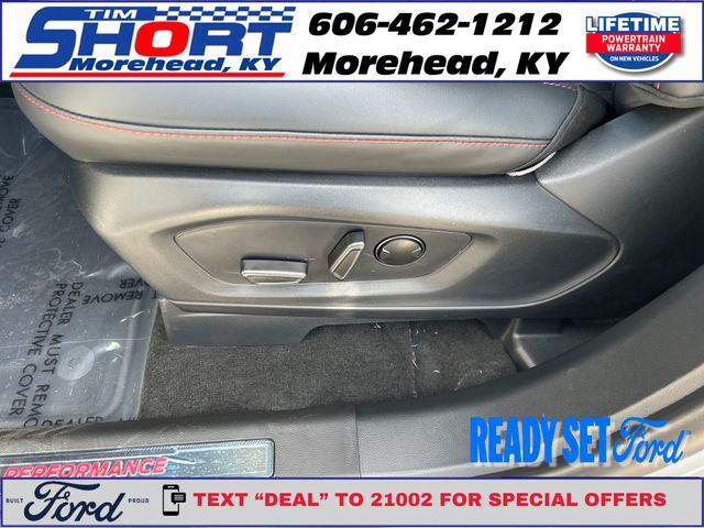 new 2026 Ford Explorer car, priced at $58,392