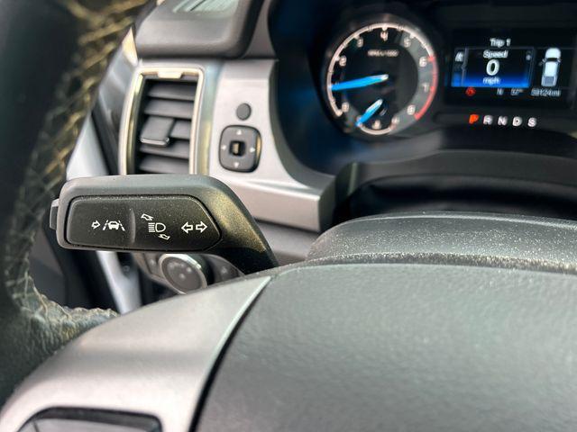 used 2022 Ford Ranger car, priced at $27,969