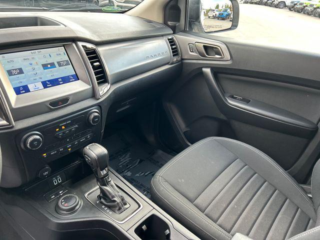 used 2022 Ford Ranger car, priced at $27,969