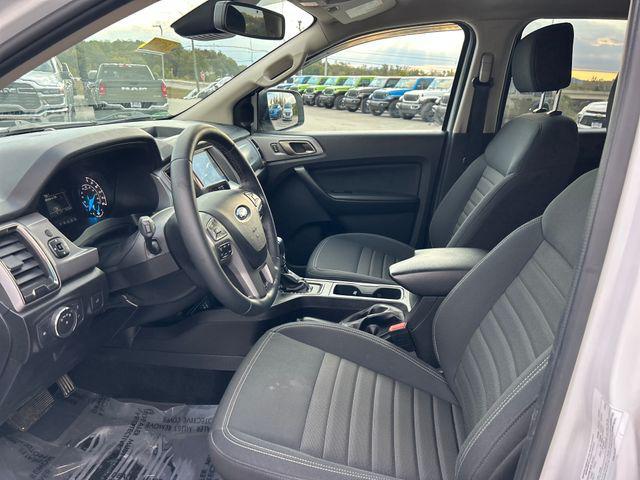 used 2022 Ford Ranger car, priced at $27,969