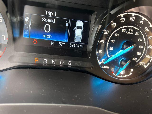 used 2022 Ford Ranger car, priced at $27,969