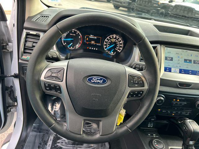 used 2022 Ford Ranger car, priced at $27,969