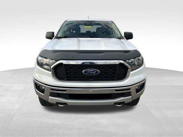 used 2022 Ford Ranger car, priced at $27,969
