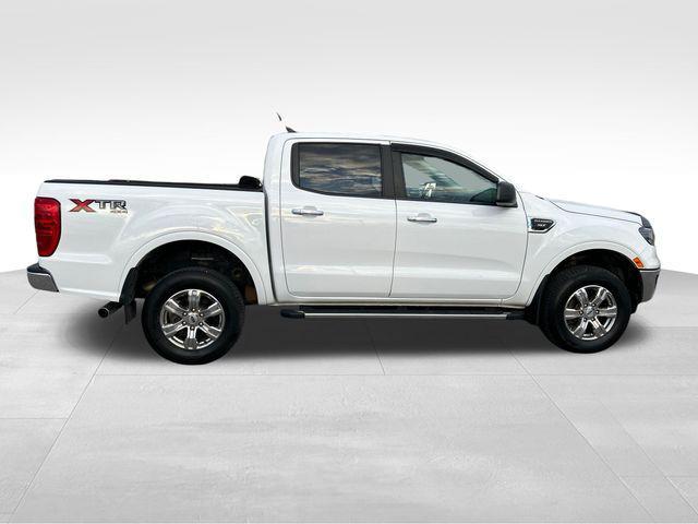 used 2022 Ford Ranger car, priced at $27,969