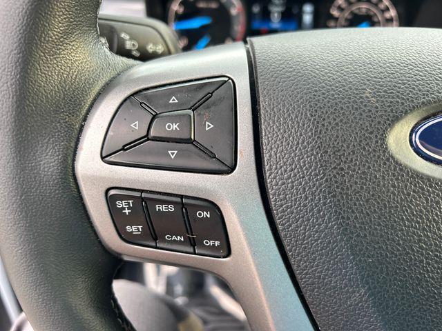 used 2022 Ford Ranger car, priced at $27,969