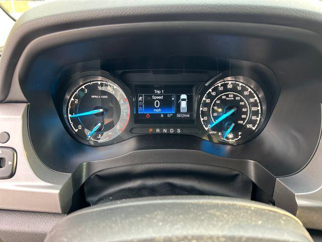 used 2022 Ford Ranger car, priced at $27,969