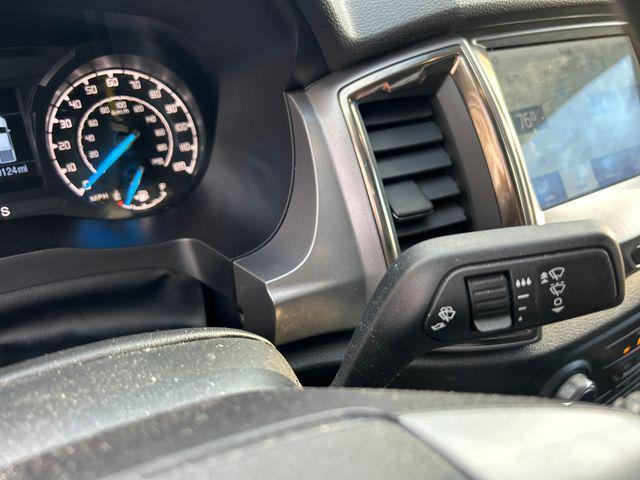 used 2022 Ford Ranger car, priced at $27,969