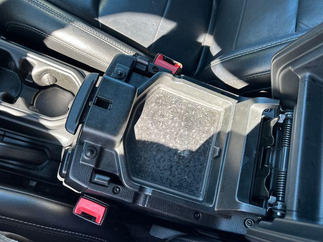 used 2019 Jeep Wrangler Unlimited car, priced at $26,983