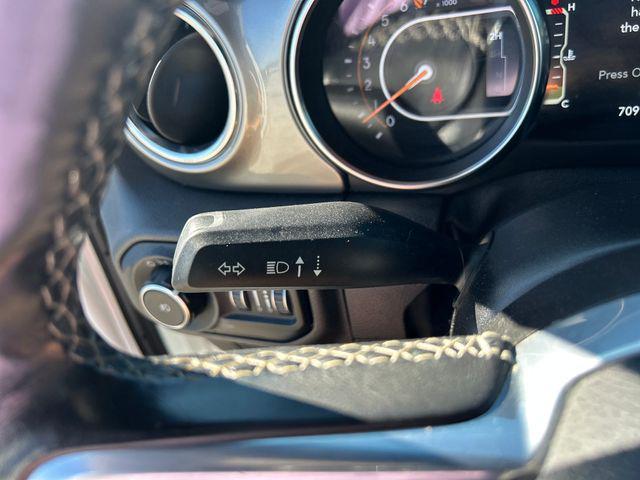used 2019 Jeep Wrangler Unlimited car, priced at $26,983