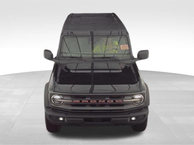 used 2023 Ford Bronco car, priced at $38,790