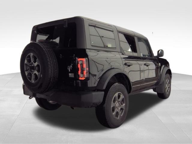 used 2023 Ford Bronco car, priced at $38,790