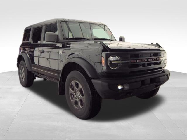 used 2023 Ford Bronco car, priced at $38,790