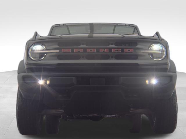 used 2023 Ford Bronco car, priced at $38,790
