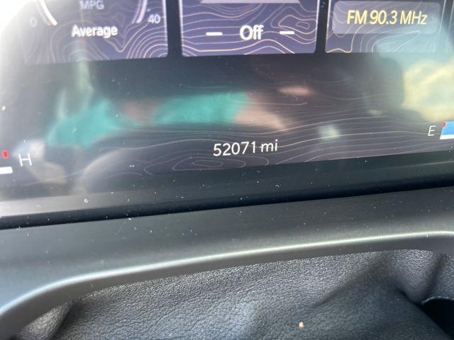 used 2021 Jeep Grand Cherokee L car, priced at $30,000