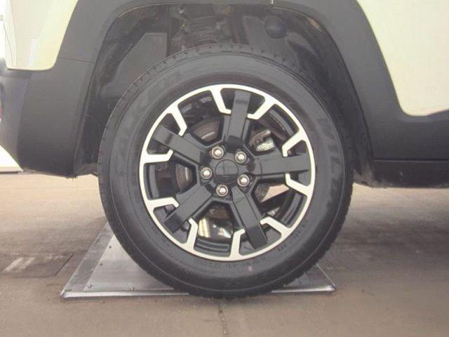 used 2023 Jeep Renegade car, priced at $19,949