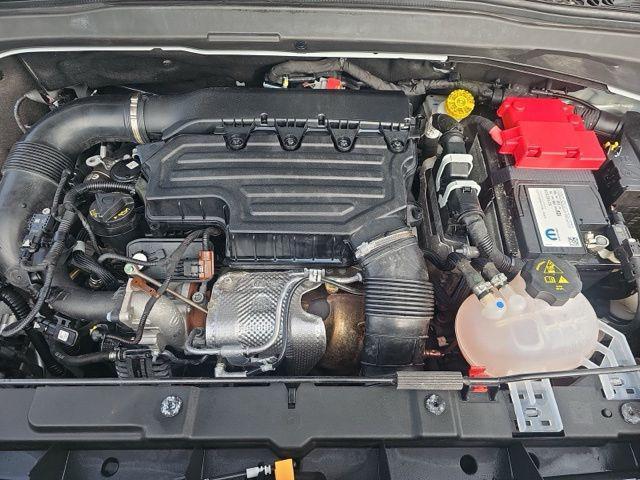 used 2023 Jeep Renegade car, priced at $19,949