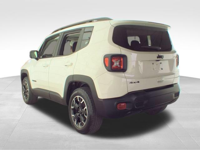 used 2023 Jeep Renegade car, priced at $19,949
