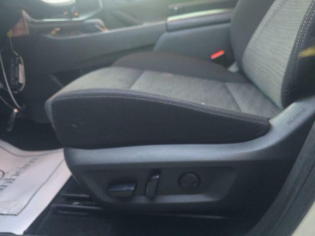 used 2021 Nissan Rogue car, priced at $22,894