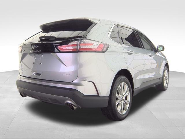 used 2024 Ford Edge car, priced at $30,869