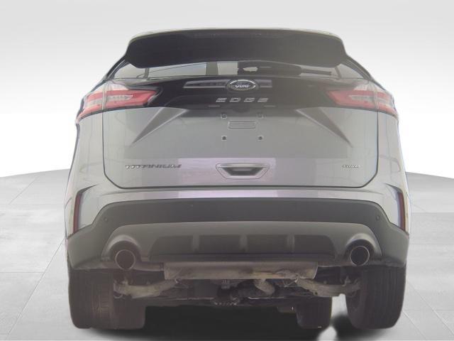 used 2024 Ford Edge car, priced at $30,869