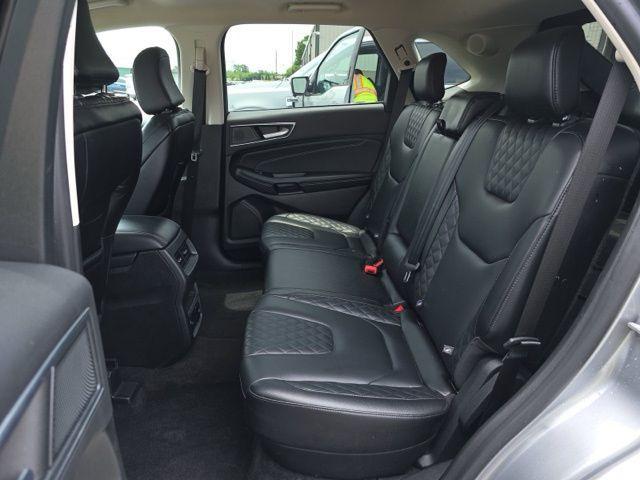 used 2024 Ford Edge car, priced at $30,869