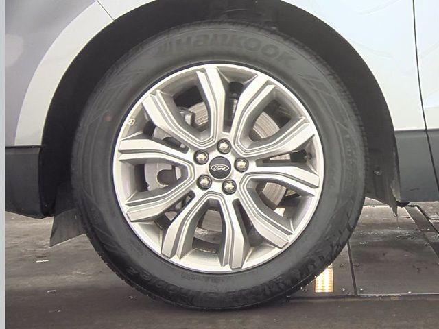 used 2024 Ford Edge car, priced at $30,869