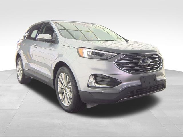 used 2024 Ford Edge car, priced at $30,869
