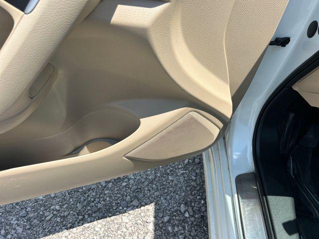 used 2016 Nissan Altima car, priced at $10,884