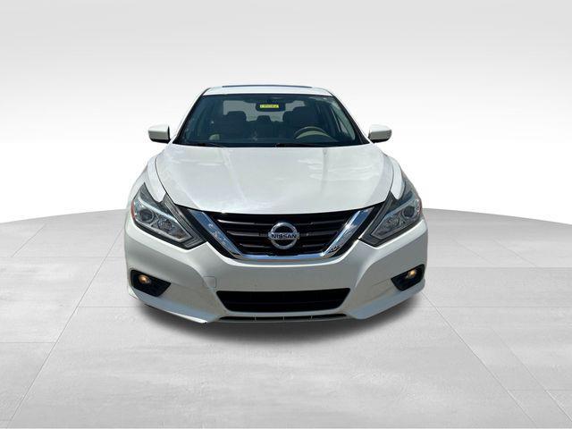 used 2016 Nissan Altima car, priced at $10,884