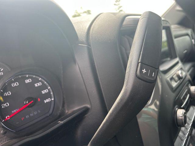 used 2019 Chevrolet Silverado 1500 car, priced at $26,788