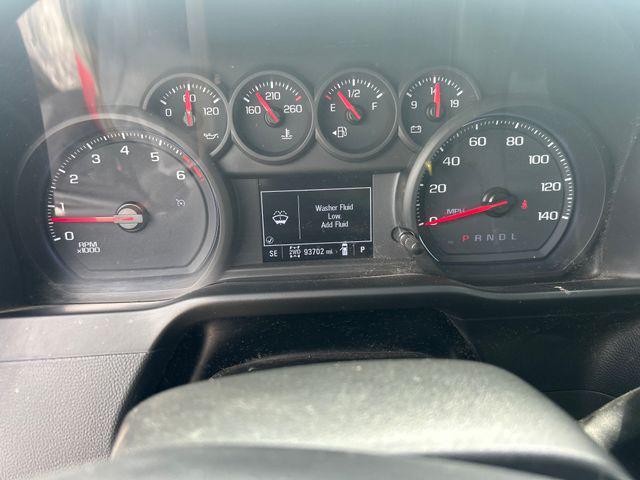 used 2019 Chevrolet Silverado 1500 car, priced at $26,788