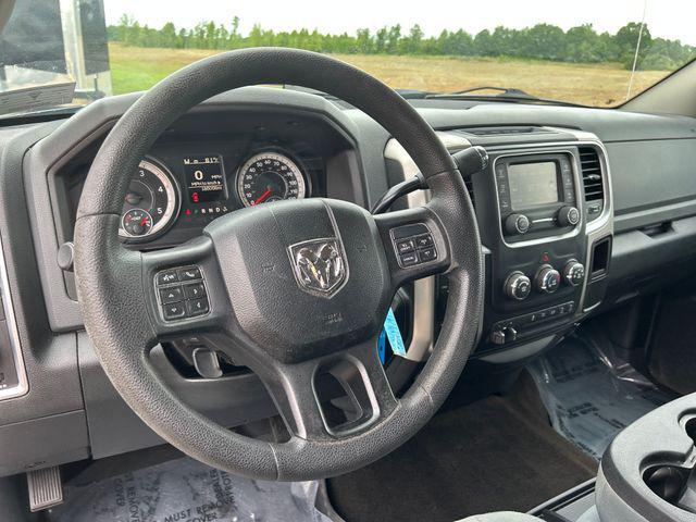 used 2016 Ram 3500 car, priced at $32,900