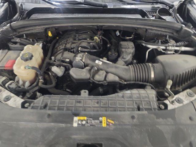 used 2023 Jeep Grand Cherokee car, priced at $28,988