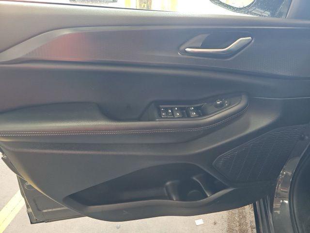 used 2024 Jeep Grand Cherokee L car, priced at $32,965