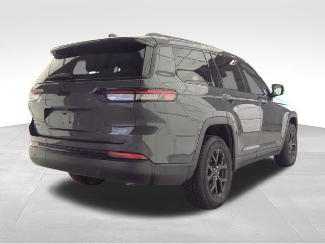 used 2024 Jeep Grand Cherokee L car, priced at $32,965
