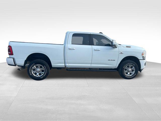 used 2024 Ram 2500 car, priced at $56,726