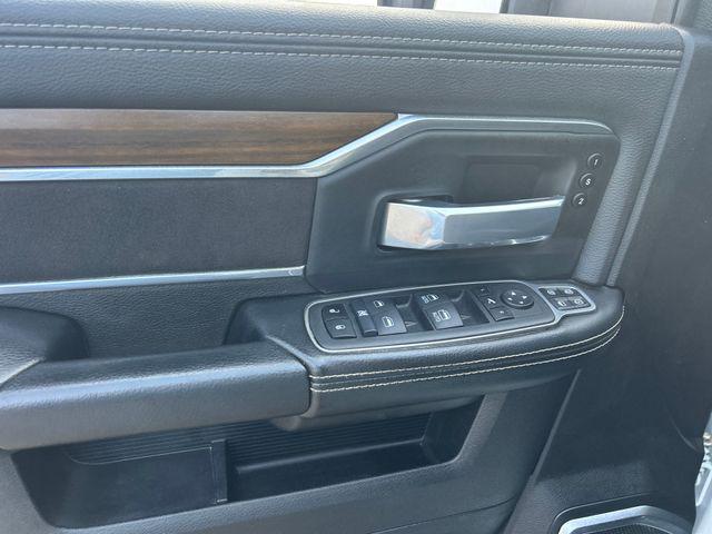 used 2024 Ram 2500 car, priced at $56,726