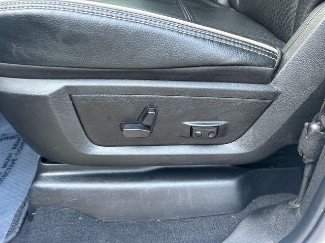 used 2024 Ram 2500 car, priced at $56,726