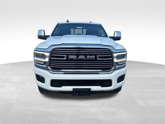 used 2024 Ram 2500 car, priced at $56,726
