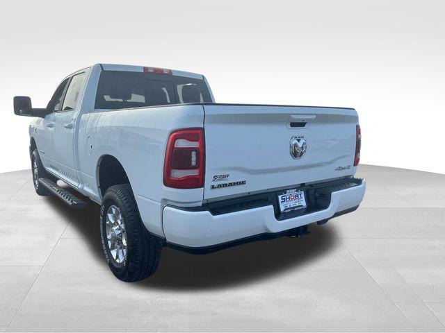 used 2024 Ram 2500 car, priced at $56,726