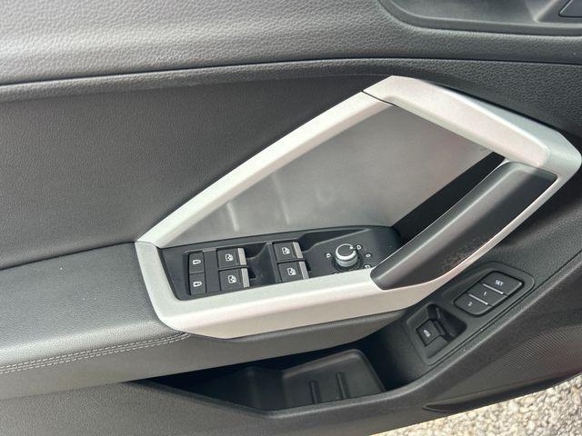 used 2023 Audi Q3 car, priced at $26,267