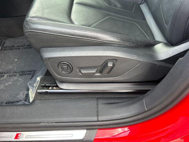 used 2023 Audi Q3 car, priced at $26,267